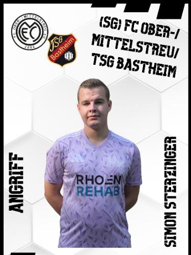 Avatar Bild für Simon Sterzinger