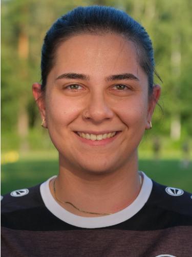 Gizem Hürmen