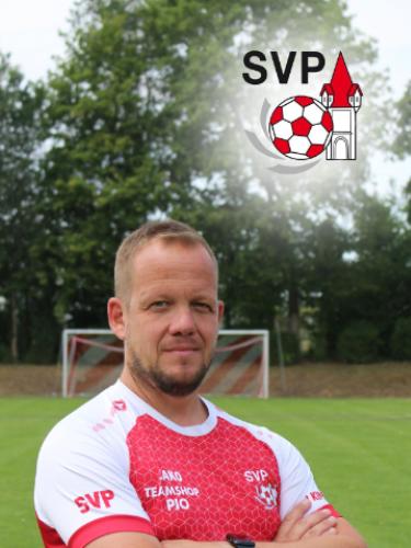 Patrick Hase