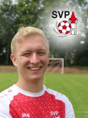 Lukas Heigl