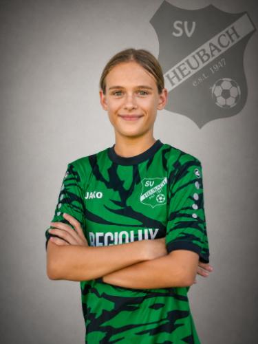 Sarah Bauer