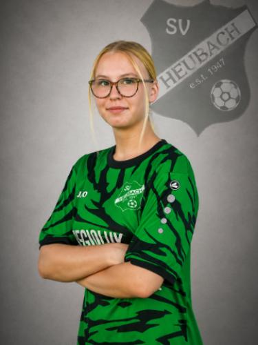 Emilie Eller