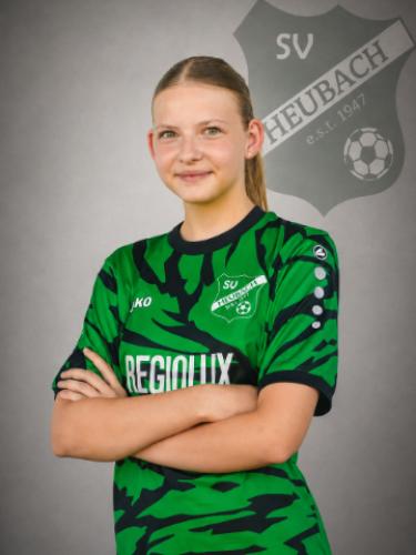 Avatar Bild für Paula Grader
