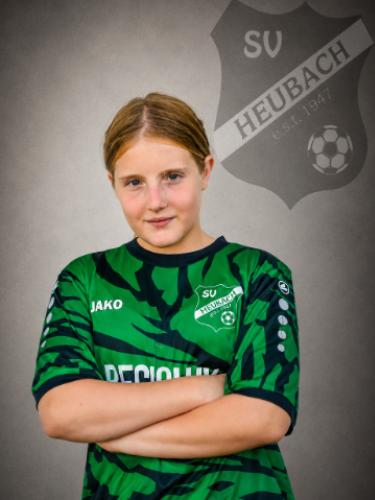 Finja Riedel