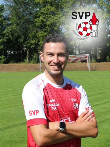 Avatar Bild für Elias Weber