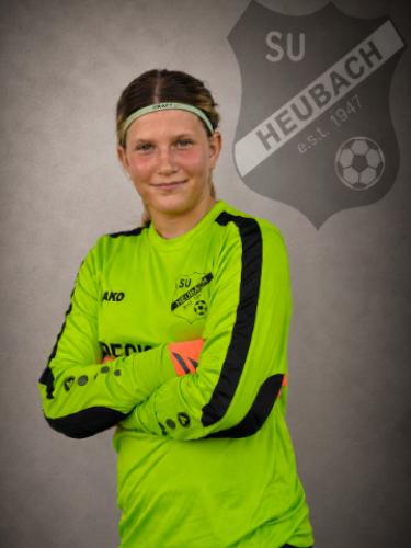 Paula Schade