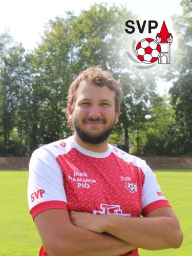Maximilian Dörsch
