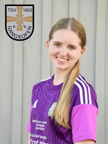 Sarah Hahn
