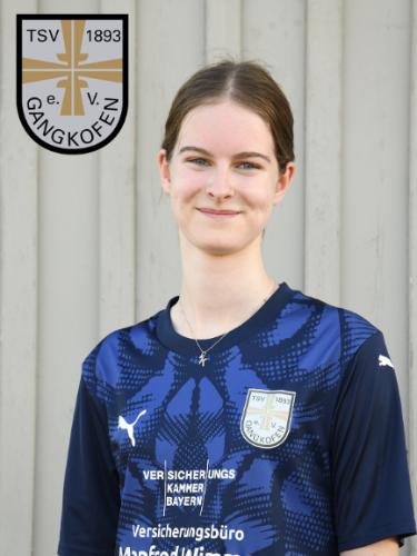 Katharina Hofmann