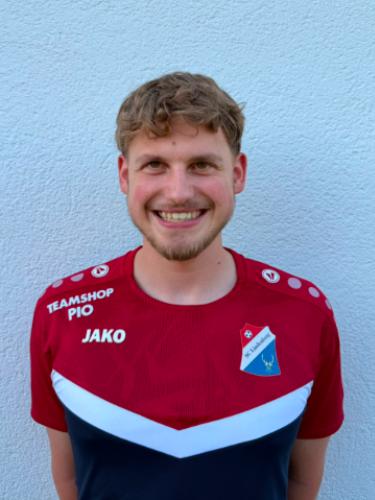 Marco Schwarz