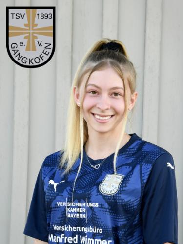 Leonie Weindl