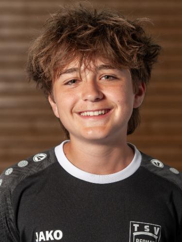 Benedikt Hofherr