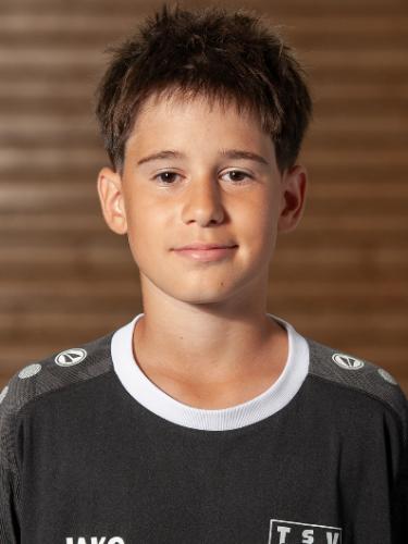Matteo Martucci