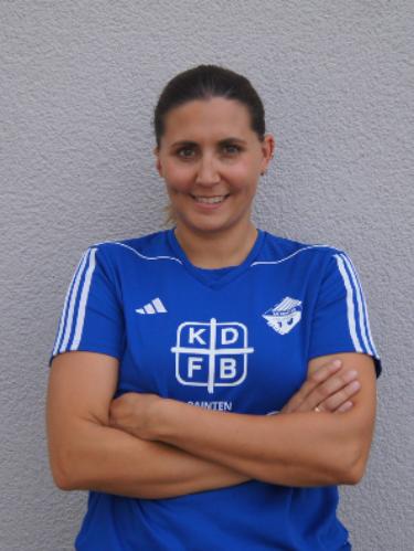 Daniela Bauer