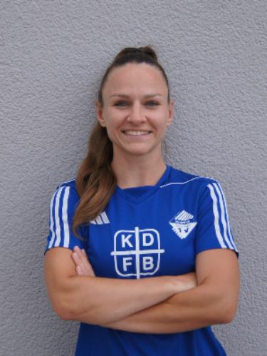 Avatar Bild für Anna-Lena Baumann