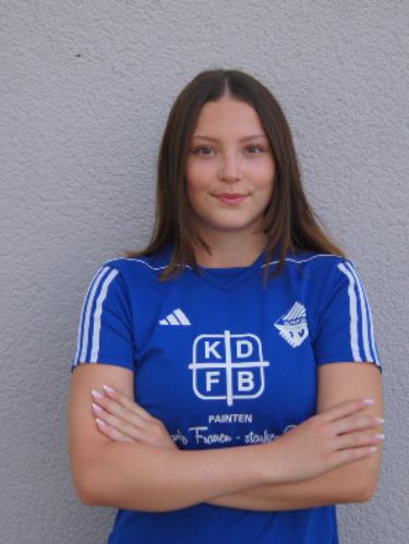 Sophia Brandl
