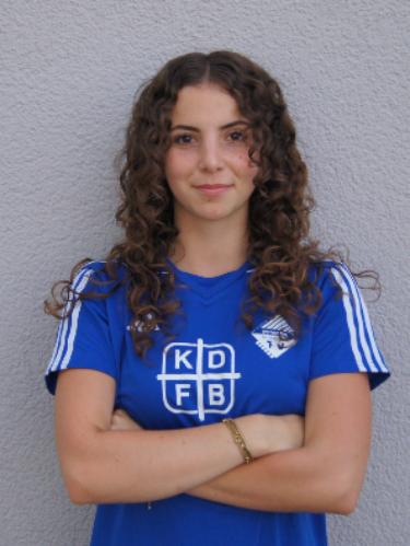 Elena Meier