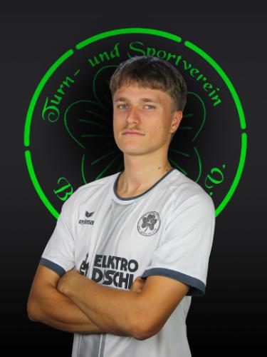 Laurenz Blaesig