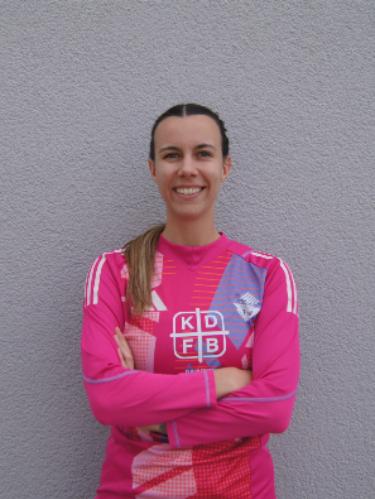 Luisa Schlauderer