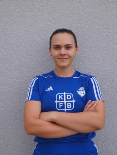 Avatar Bild für Isabel Schmitzer
