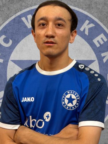 Murodjon Ganiev