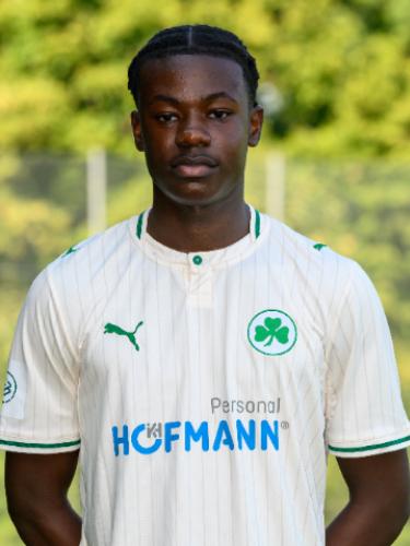Avatar Bild für Emmanuel Dialundama