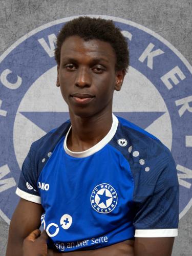 Collins Mulei