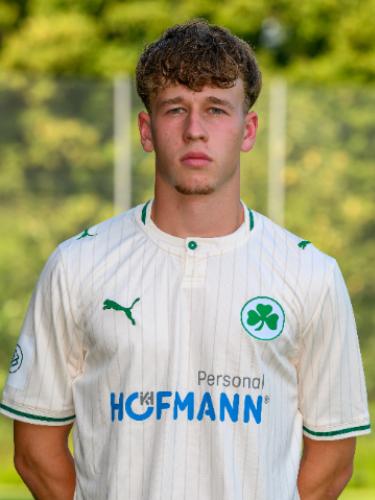 Maximilian Hirsch