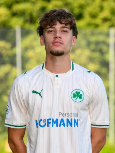 Nico Ljevar