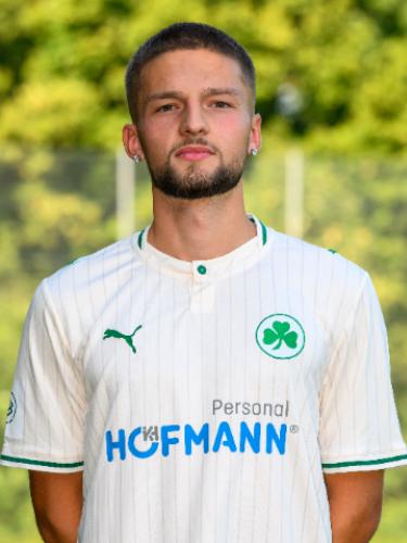 Florian Llugaxhija