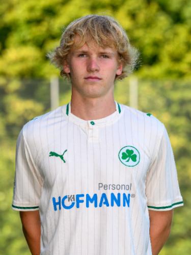Linus Müller