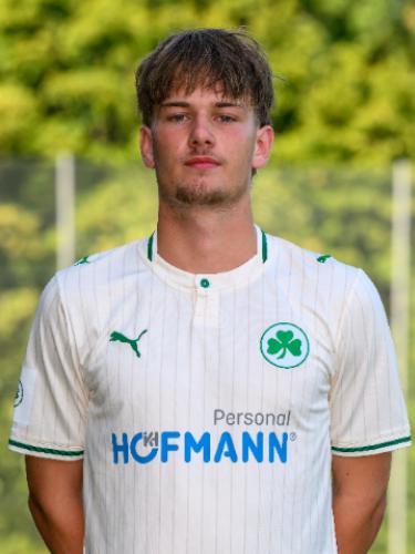 Jonah Reuß