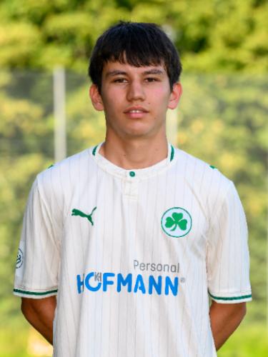 Marc Zenger