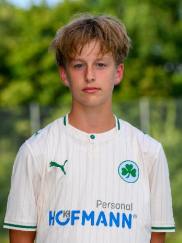 Maximilian Köhn