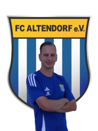 Avatar Bild für Jonas Kohlmann
