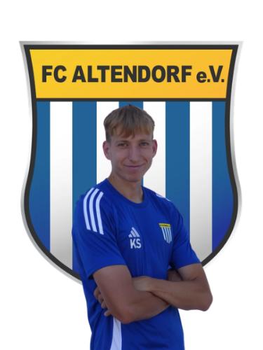 Avatar Bild