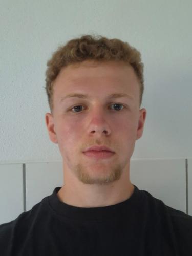Jannes Hinninger