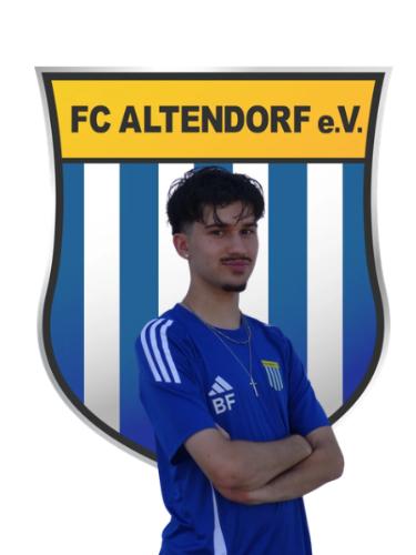 Avatar Bild