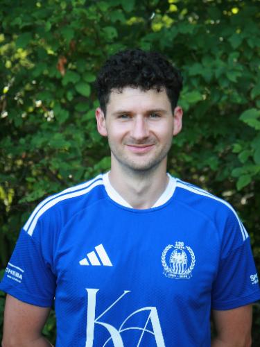 Avatar Bild für Tobias Brust