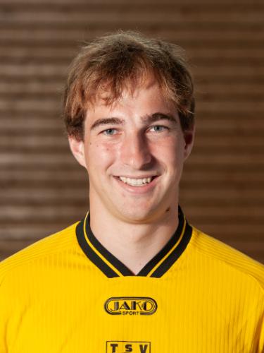 Jakob Heiß