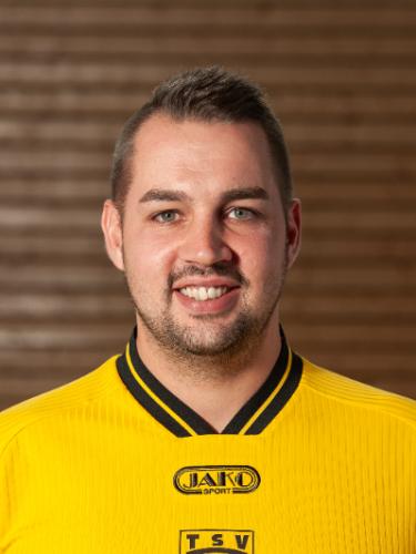 Tobias Hollnaicher