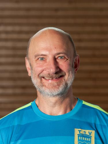 Martin Kornas