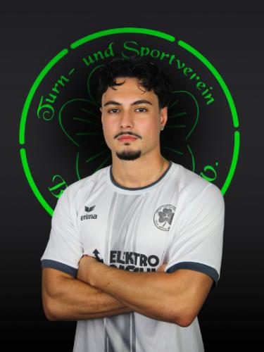Avatar Bild für Leandro Görgülü