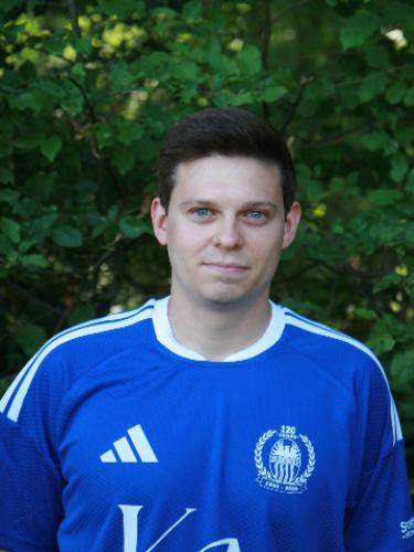 Sascha Huttner