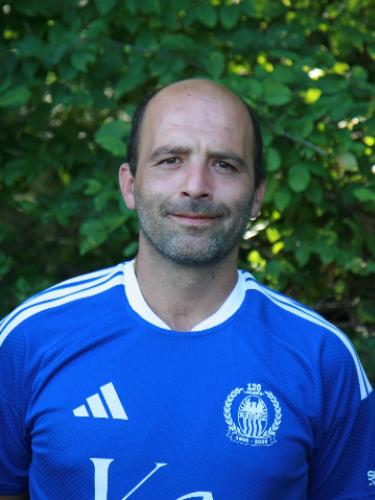 Semih Jusufov