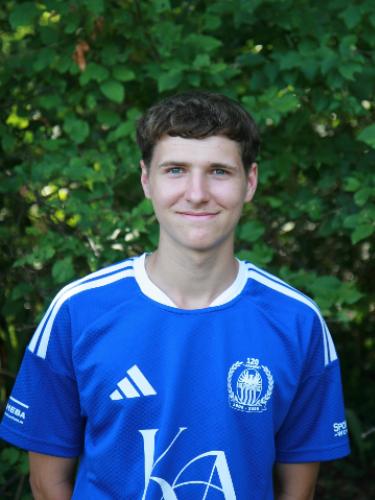 Avatar Bild für Jonas Kasparbauer