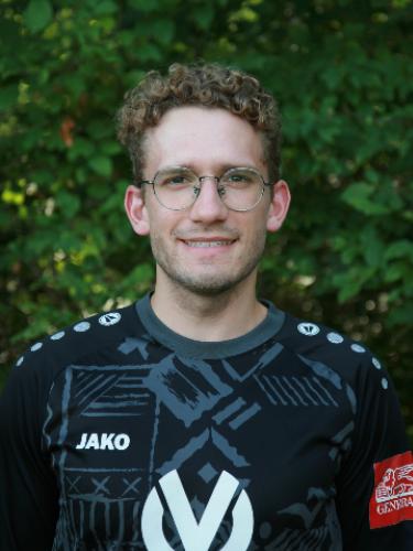 Jonas Klopf