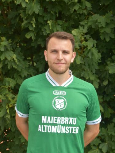 Julian Häusler