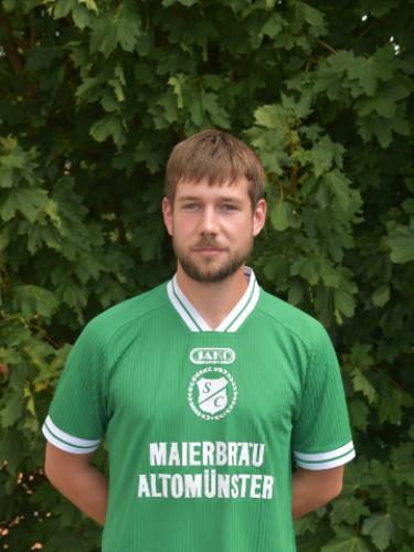 Max Miesl