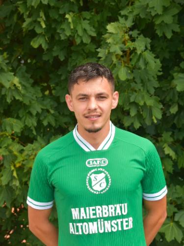 Razvan Sandu